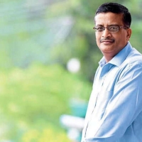 ashok khemka