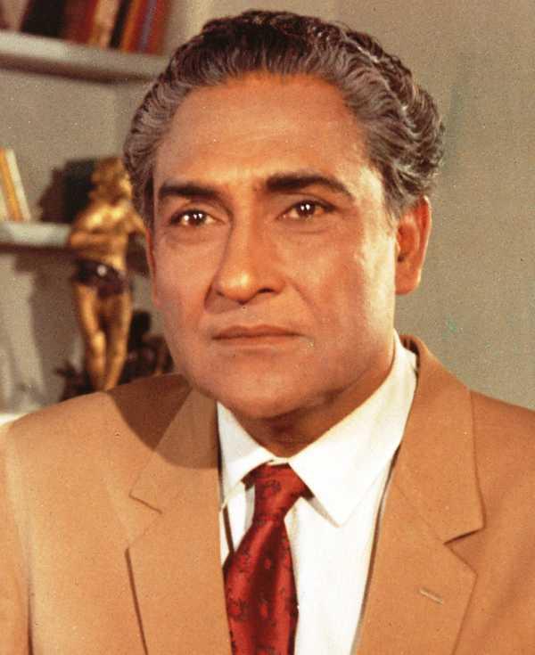 Ashok Kumar