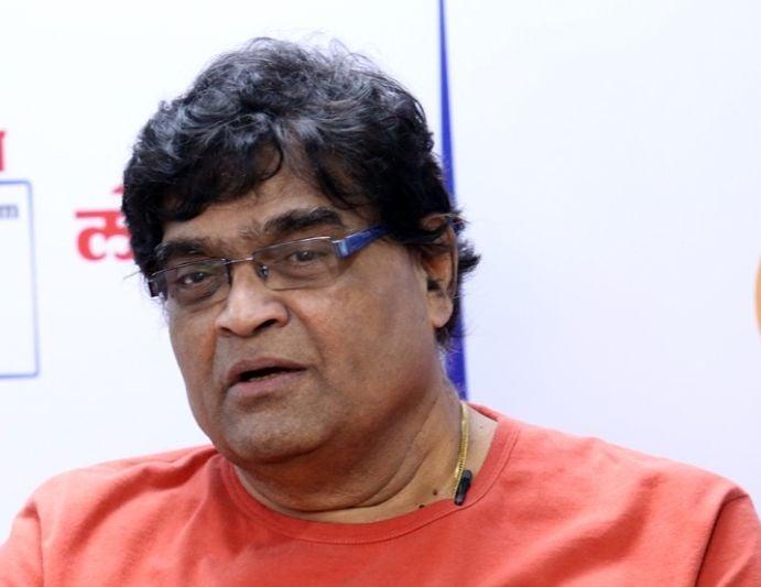 Ashok Saraf