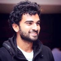 ashok selvan