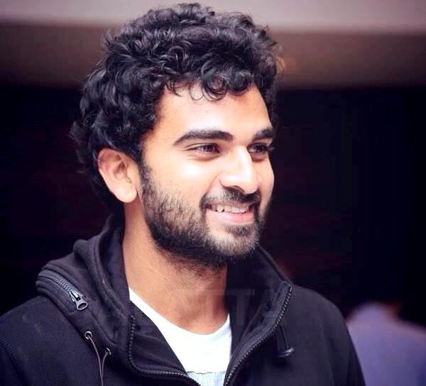 Ashok Selvan