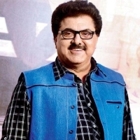 ashoke pandit