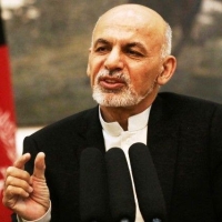 ashraf ghani