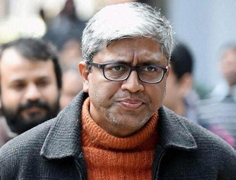 Ashutosh