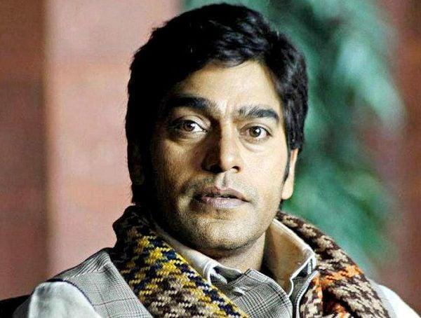 Ashutosh Rana