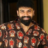 ashwin babu