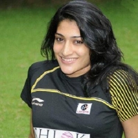 ashwini ponnappa