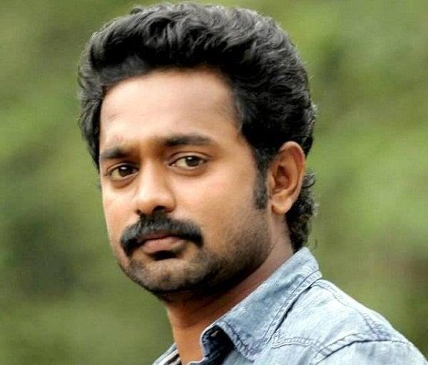 Asif Ali