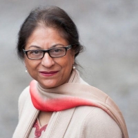 asma jahangir