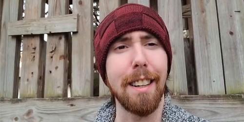 Asmongold