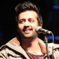 atif aslam