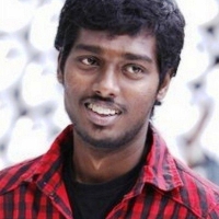 atlee kumar