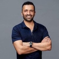 atul kasbekar