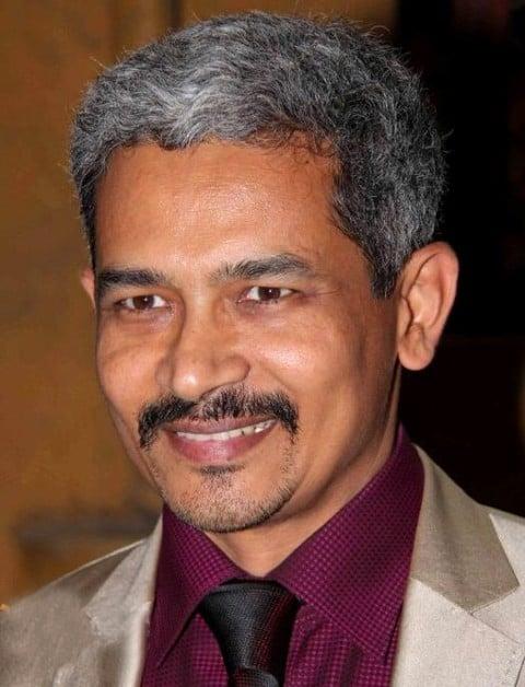 Atul Kulkarni