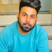 atul kumar sharma