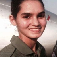 avani chaturvedi