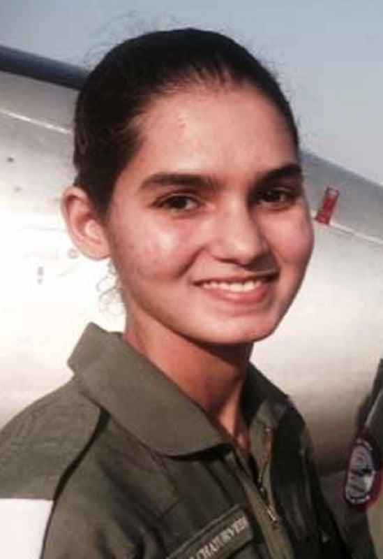 Avani Chaturvedi