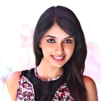 avantika hundal