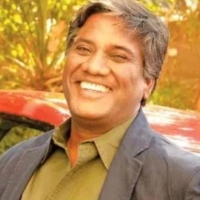 avinash das