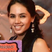 avni zaveri