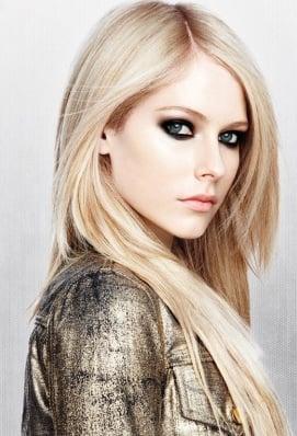 Avril Lavigne