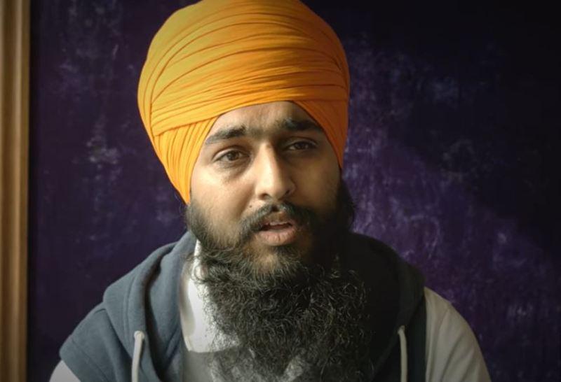 Avtar Singh Khanda