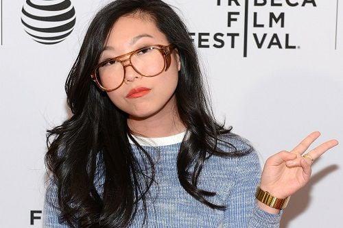 Awkwafina