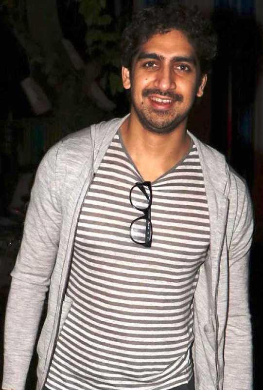 Ayan Mukerji