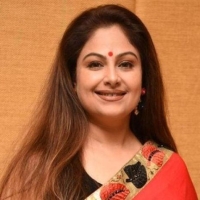 ayesha jhulka