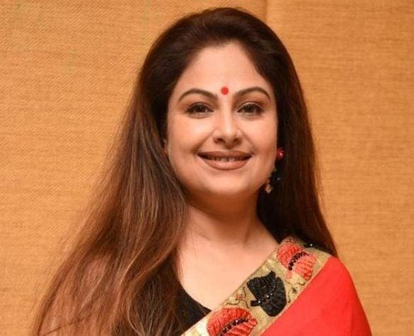 Ayesha Jhulka