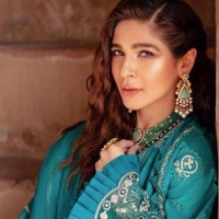 ayesha omar