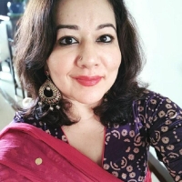 ayesha raza mishra