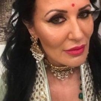 ayesha shroff