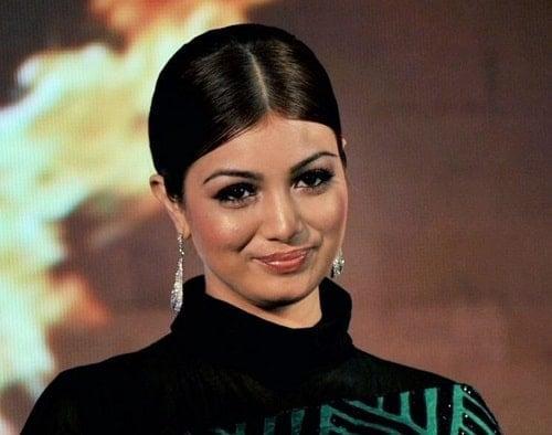 Ayesha Takia