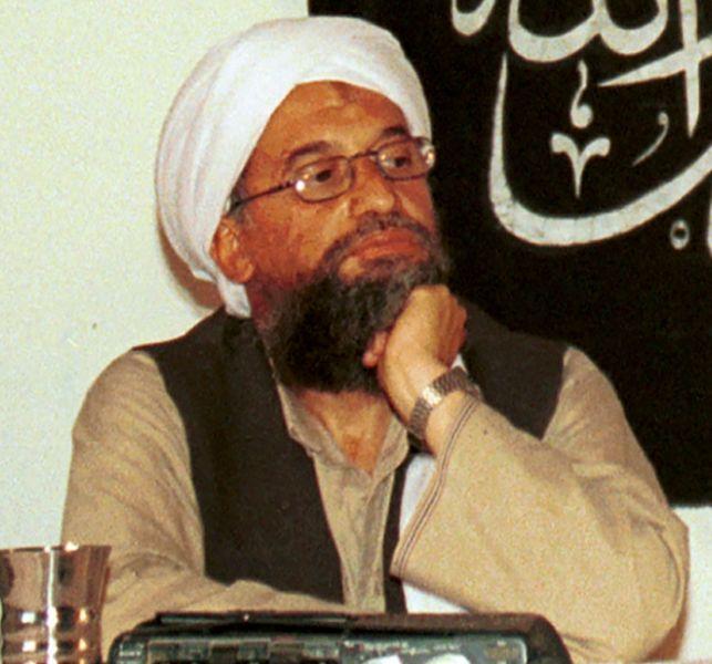 Ayman al-Zawahiri