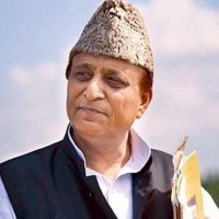 azam khan