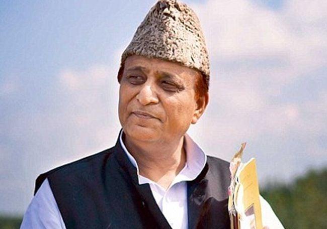 Azam Khan