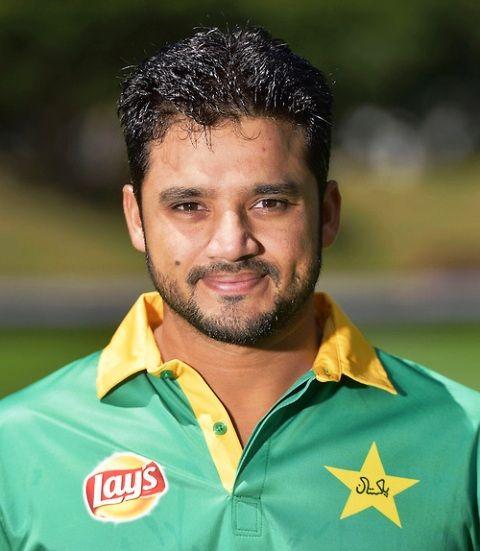 Azhar Ali