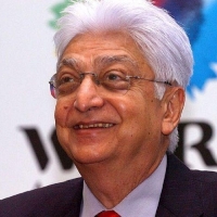 azim premji