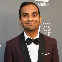 aziz ansari