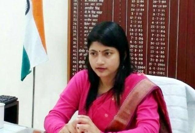 B. Chandrakala (IAS)