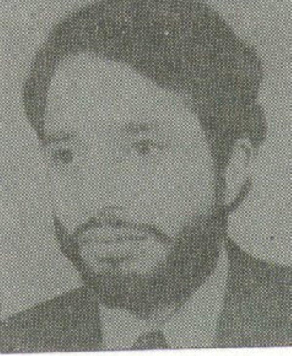 B. K. Ganjoo