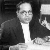 b. r. ambedkar