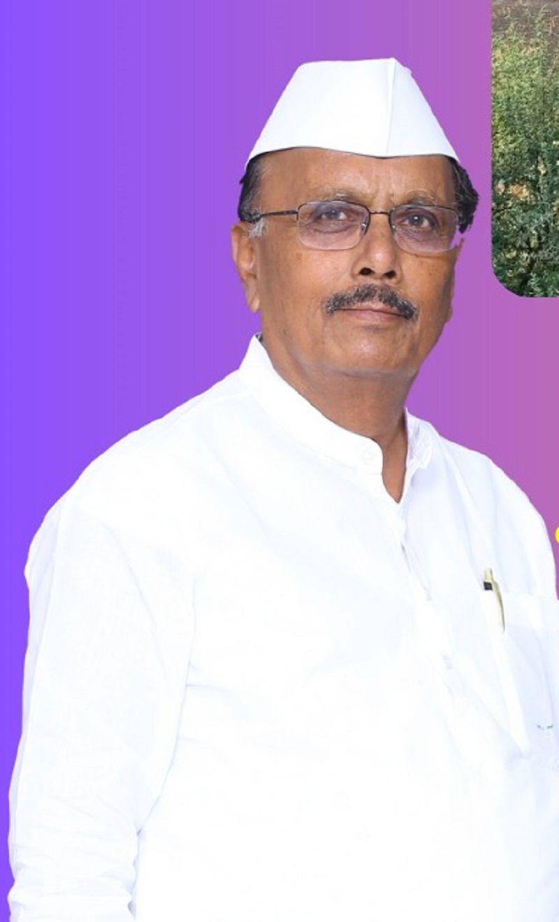 B. R. Patil