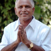 b. s. yediyurappa