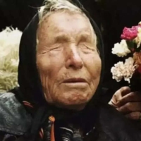 baba vanga