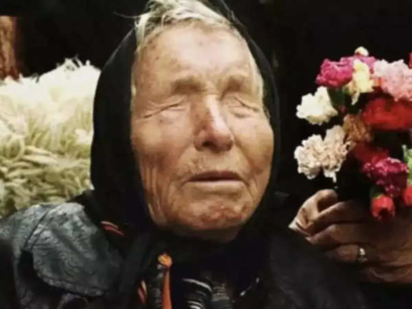 Baba Vanga