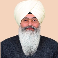 baba gurinder singh dhillon