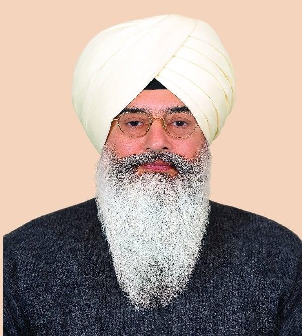 Baba Gurinder Singh Dhillon