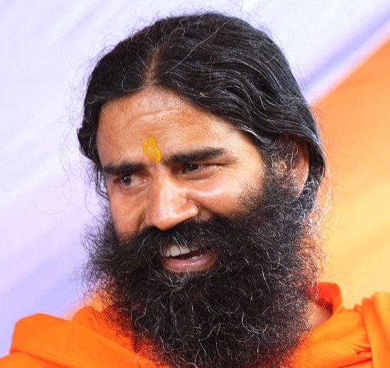 Baba Ramdev